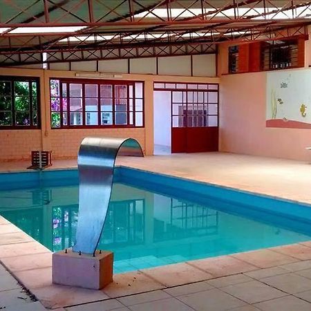 Pousada Porto Aventuras Eldorado do Sul  Exterior foto