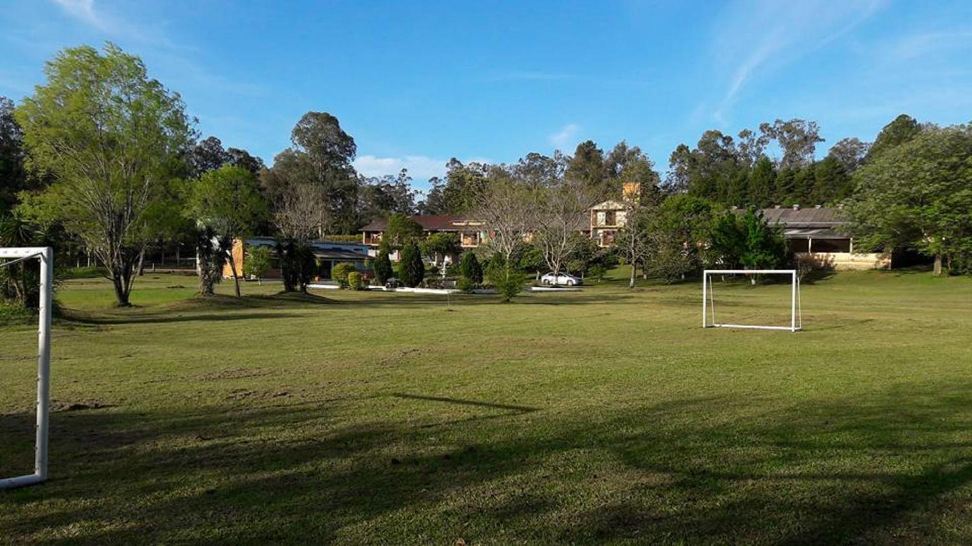 Pousada Porto Aventuras Eldorado do Sul  Exterior foto